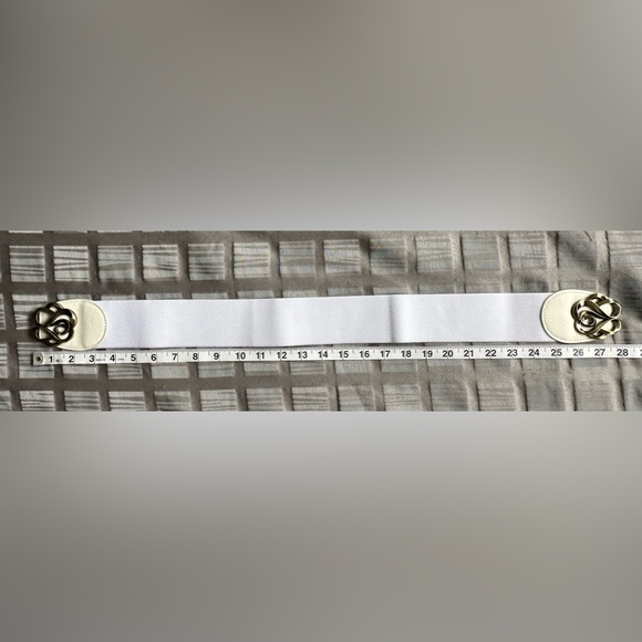 GRACE KARIN Women Stretchy Vintage Dress Belt Elastic Waist Cinch Belt, size M - Picture 8 of 8